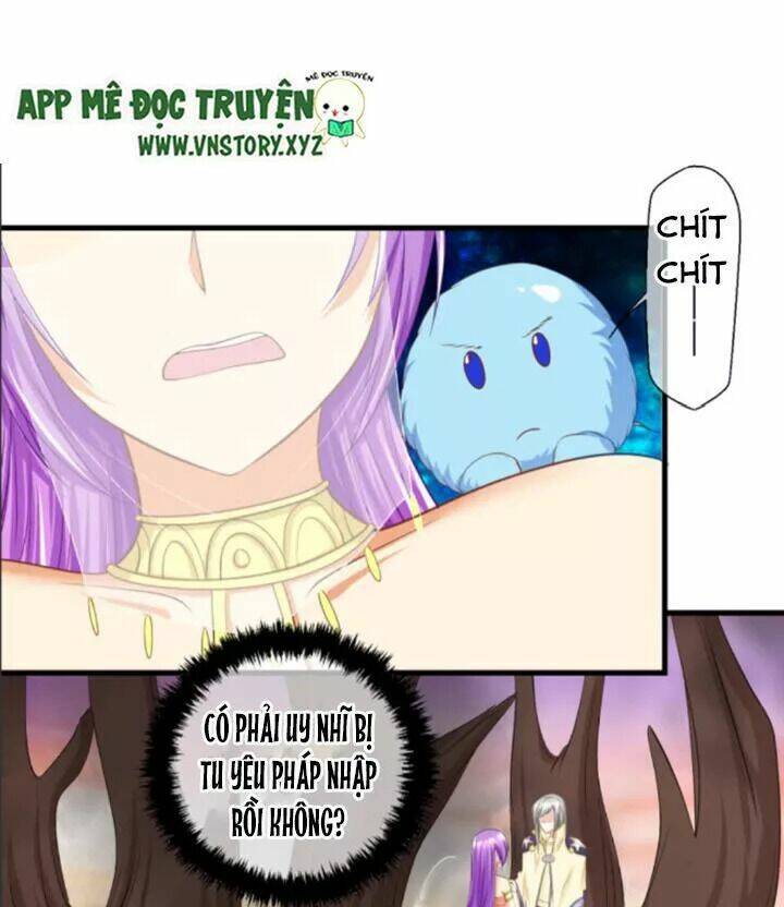 bồn tắm có vấn đề?! chapter 54 5