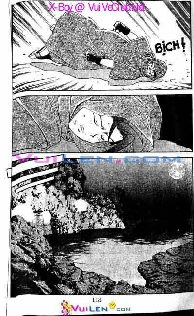 theo dấu rồng thần - dragon quest chapter 40 19