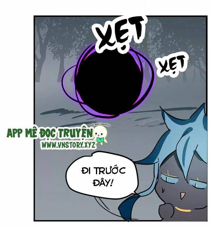 đạo trưởng đại nhân đến nhà chapter 46 12