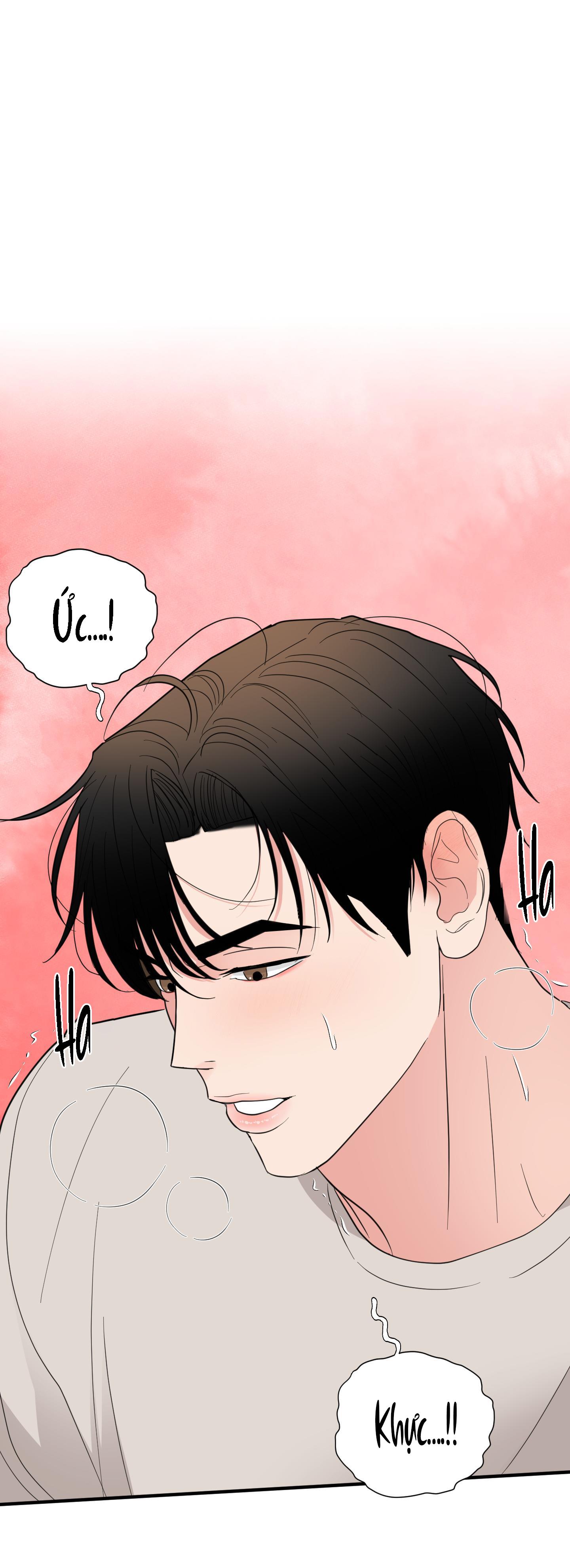 món quà dành cho kẻ ngạo mạn chapter 17 71