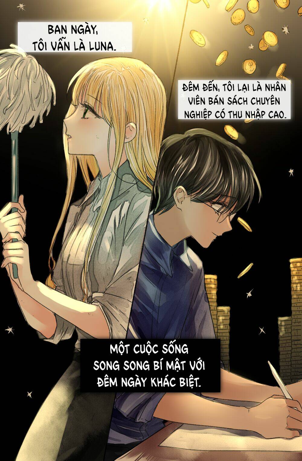 tuyển tập prologue hàn chapter 4 19