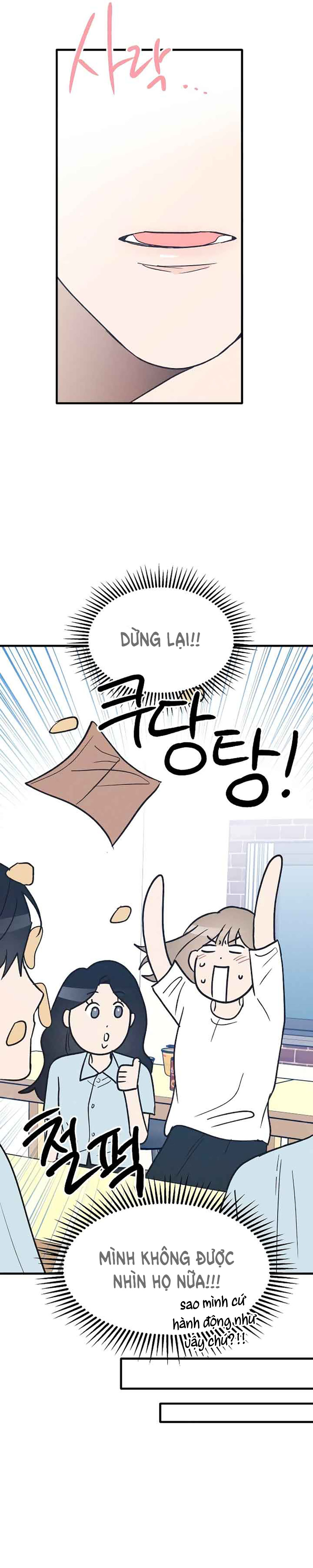 nguyên tắc của bạn thân là con trai chapter 36.2 12