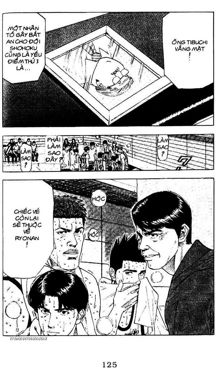 cao thủ bóng rổ chapter 178 18