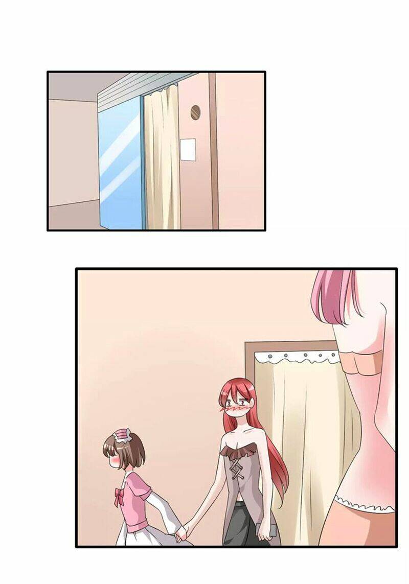 lều khều biết yêu chapter 70 11