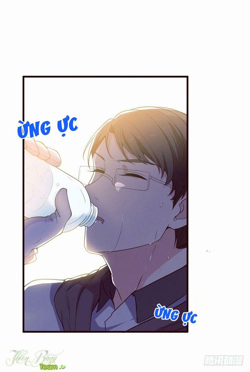 101 lần đoạt hôn chapter 6 17