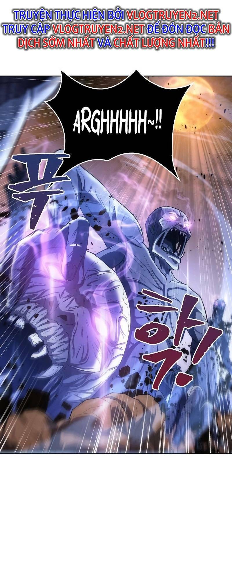 đào thoát khỏi ngục tối chapter 0 7