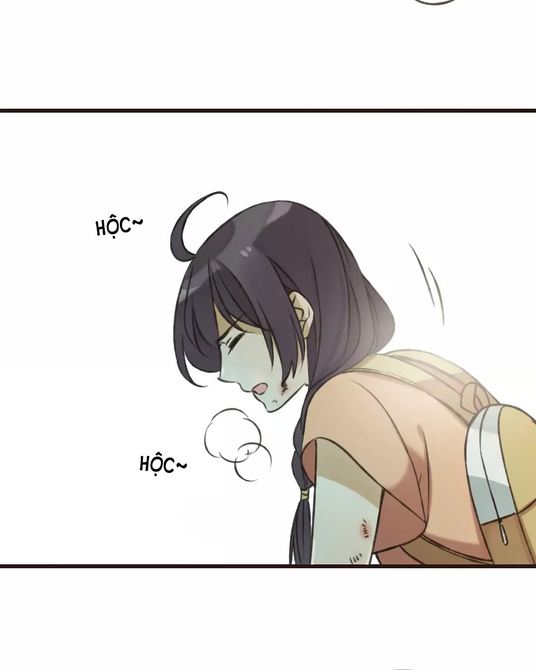 trên trời rớt xuống một hòa thượng ngốc chapter 55 18