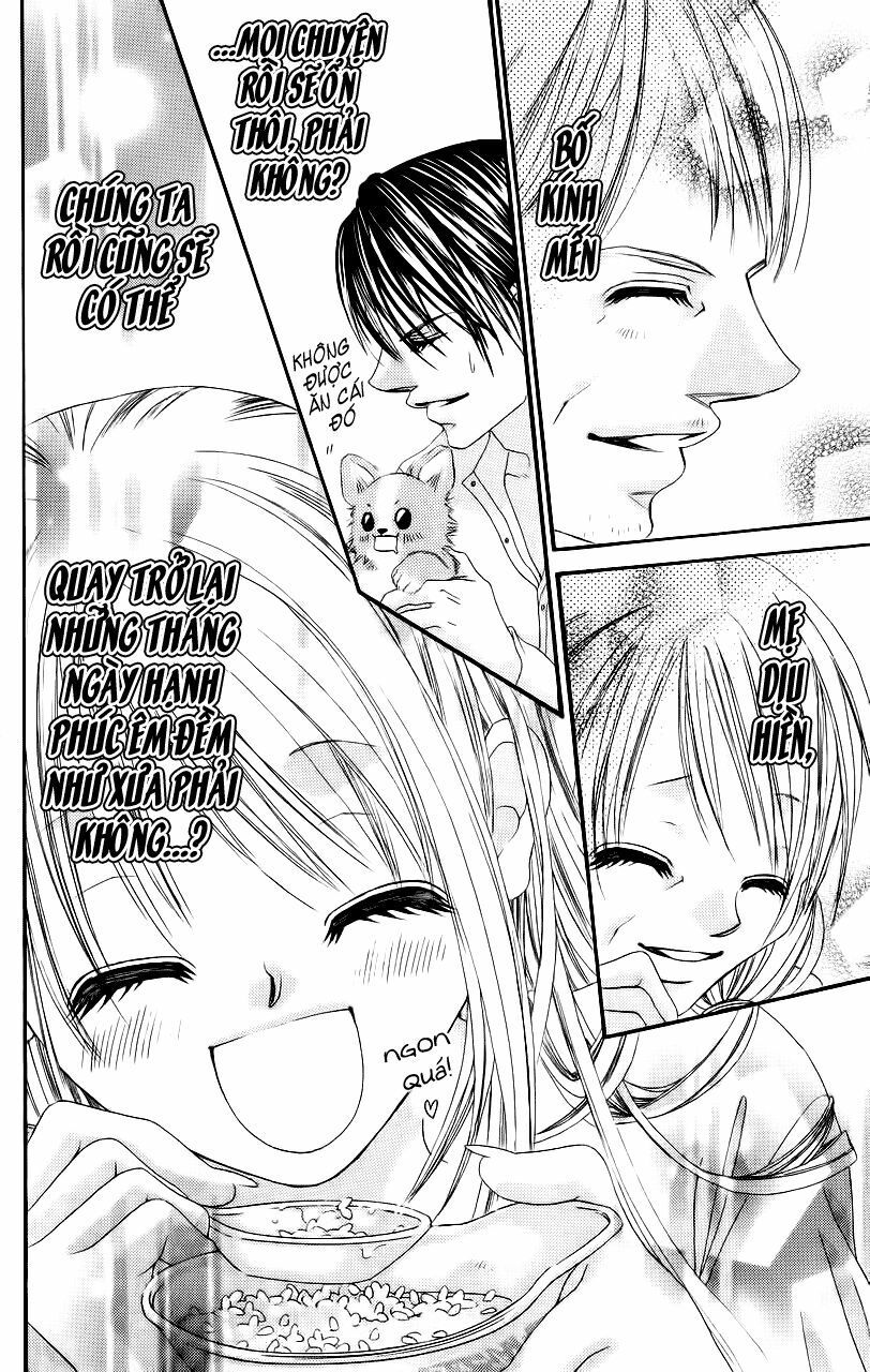 i love my little sister chapter 57 5