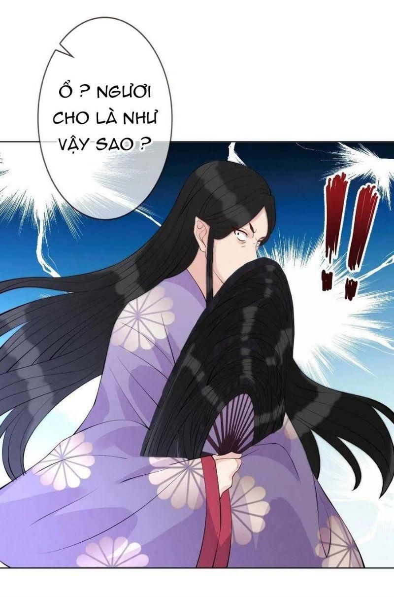 mạt thế nữ vương chapter 66 29