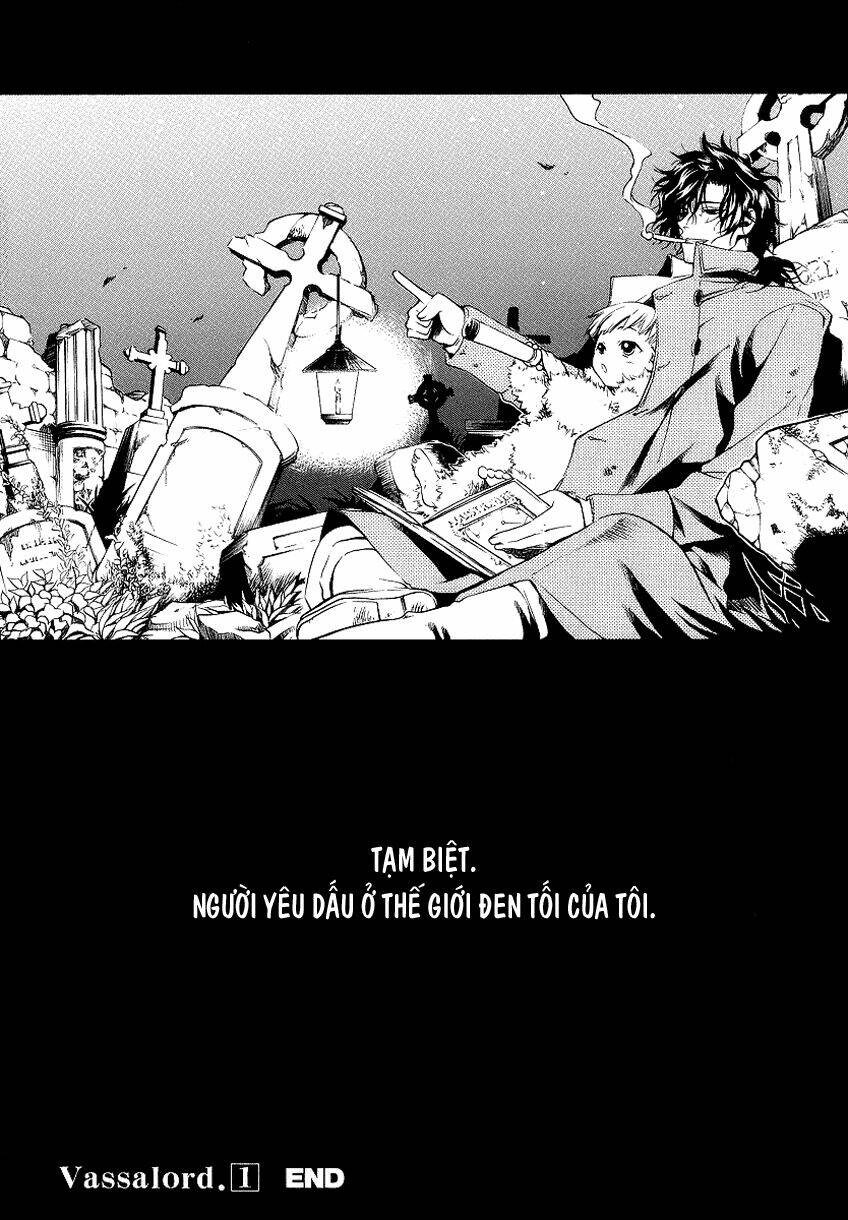 vassalord chapter 3 21