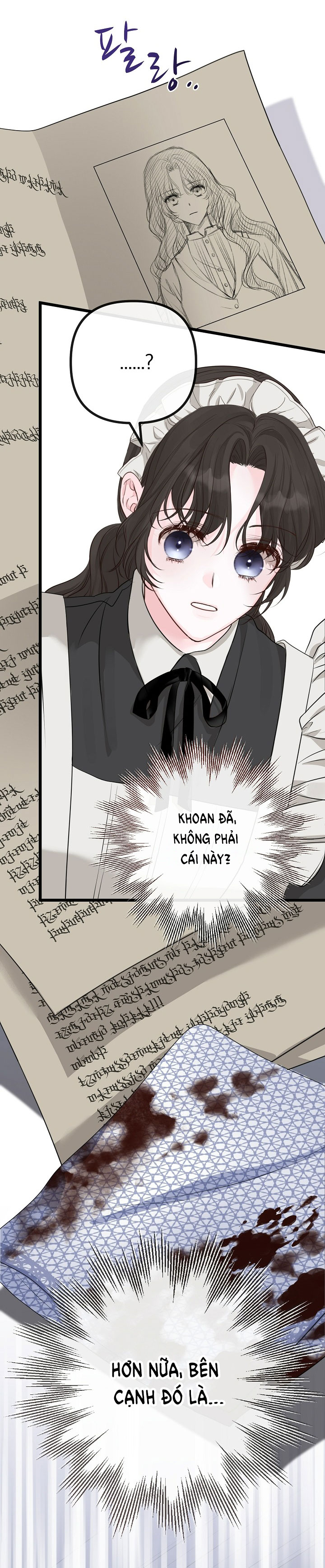 hãy giải thoát cho ta chapter 7.2 25