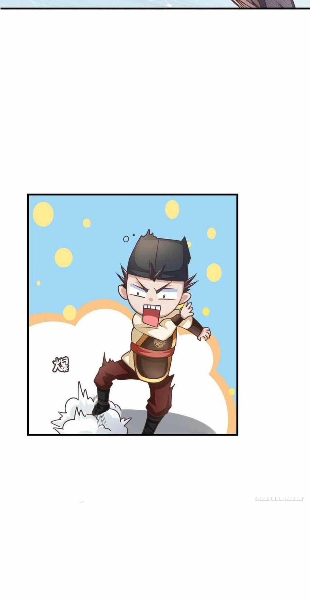 thuần hóa ba ba bạo quân chapter 33 28