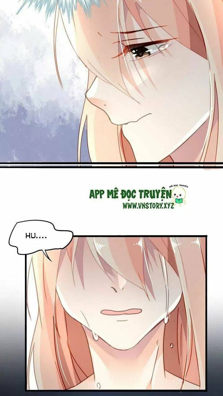 mưu ái thành nghiện chapter 12 16