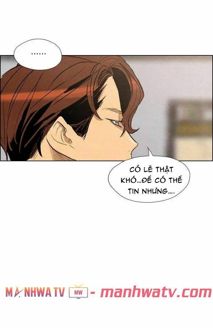 kẻ hồi sinh chapter 26 8