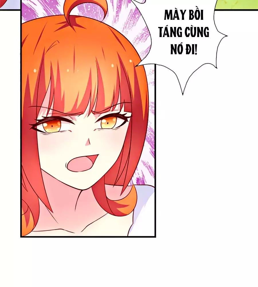 cuộc sống hào môn của vu nữ chapter 50 37