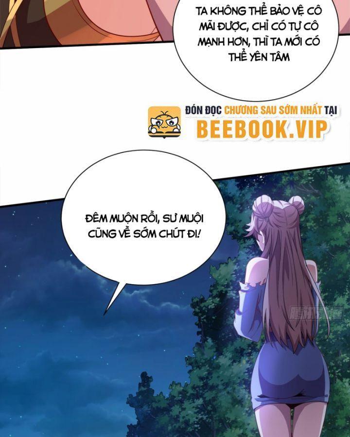 ta đã bắt nạt khí vận chi tử chapter 3 16