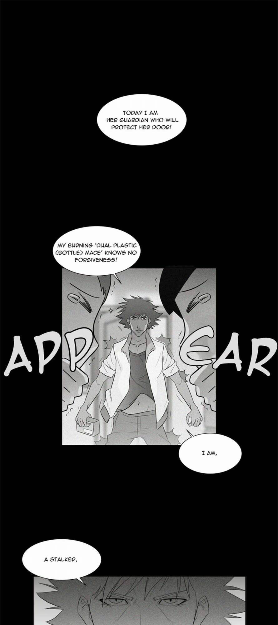 melo holic chapter 27 1