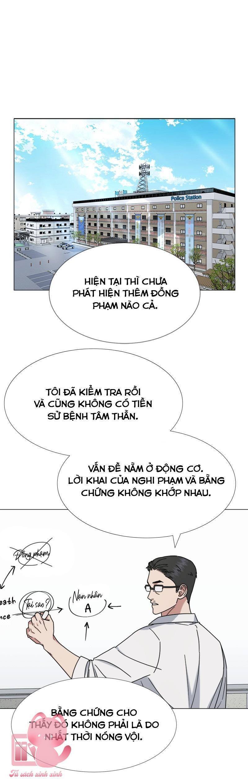 theo bản năng của em chapter 38 2