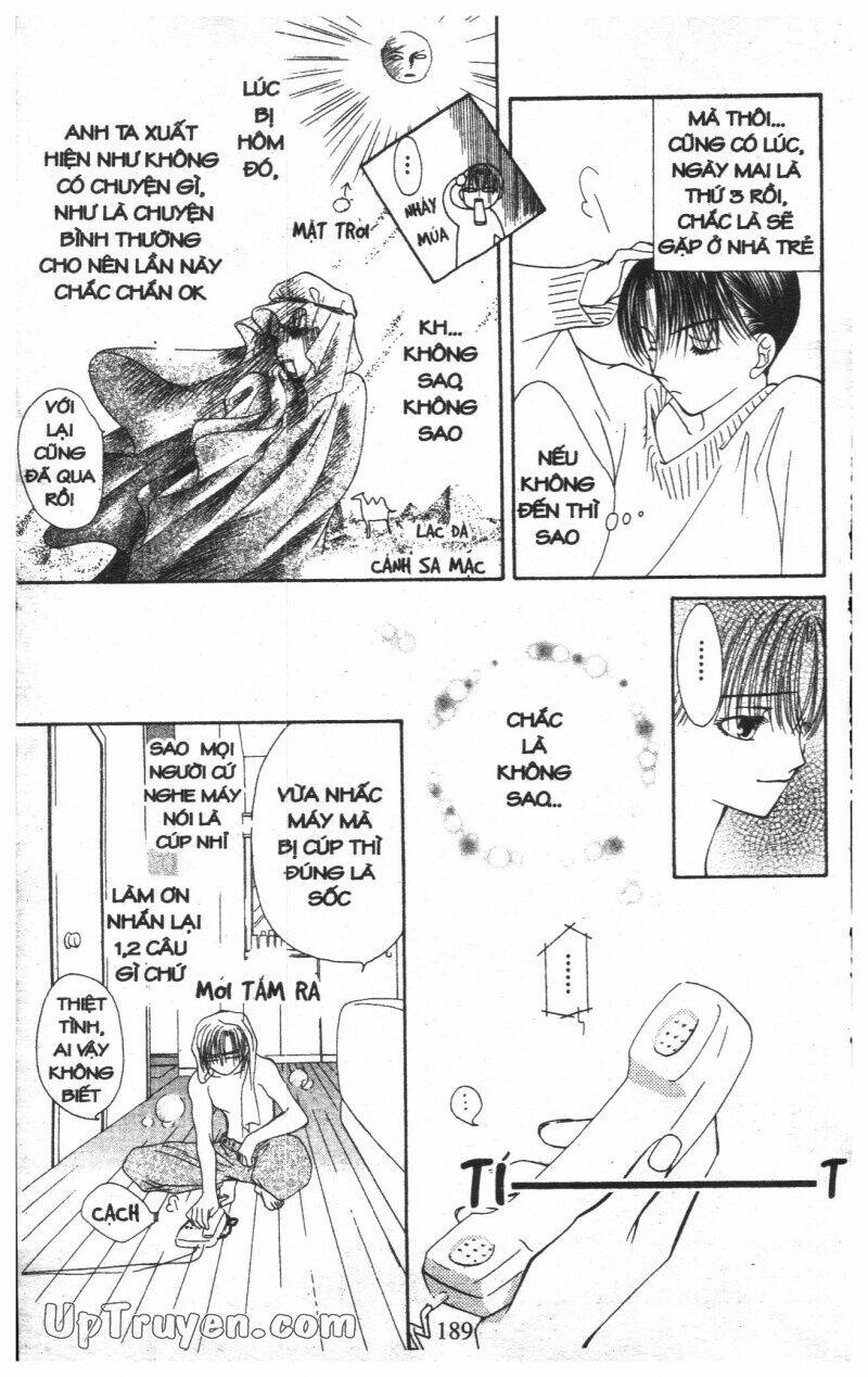 thấy mờ ghét chapter 2 190