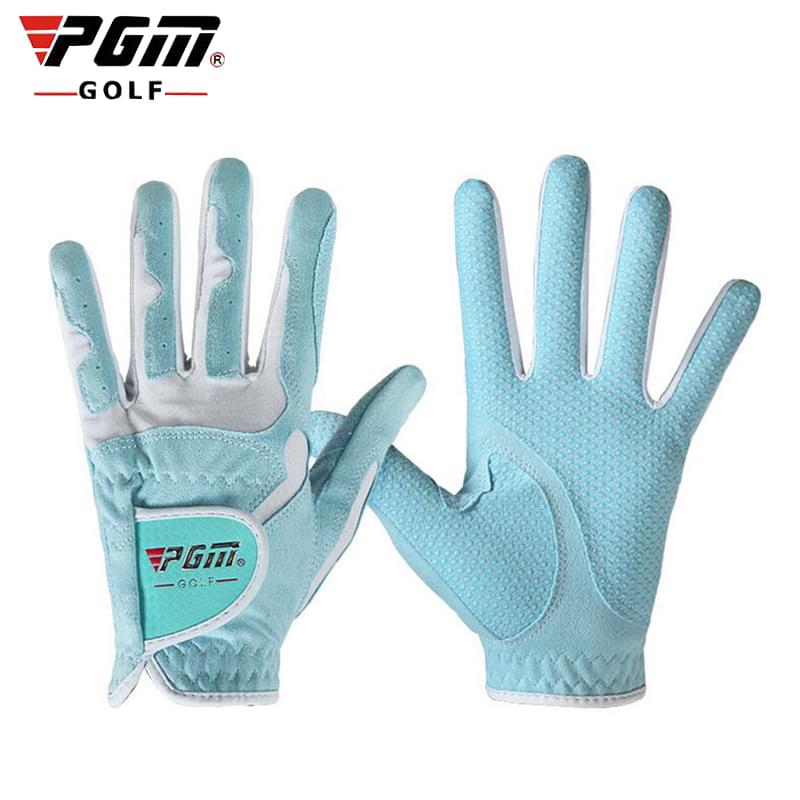 Găng Tay Golf Nữ PGM MS Golf Gloves ST018