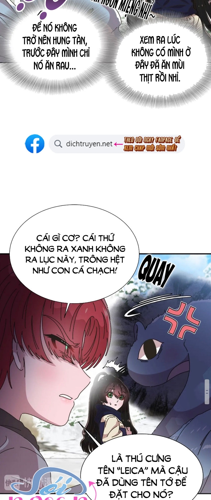 con gái bảo bối của ma vương chapter 96 26
