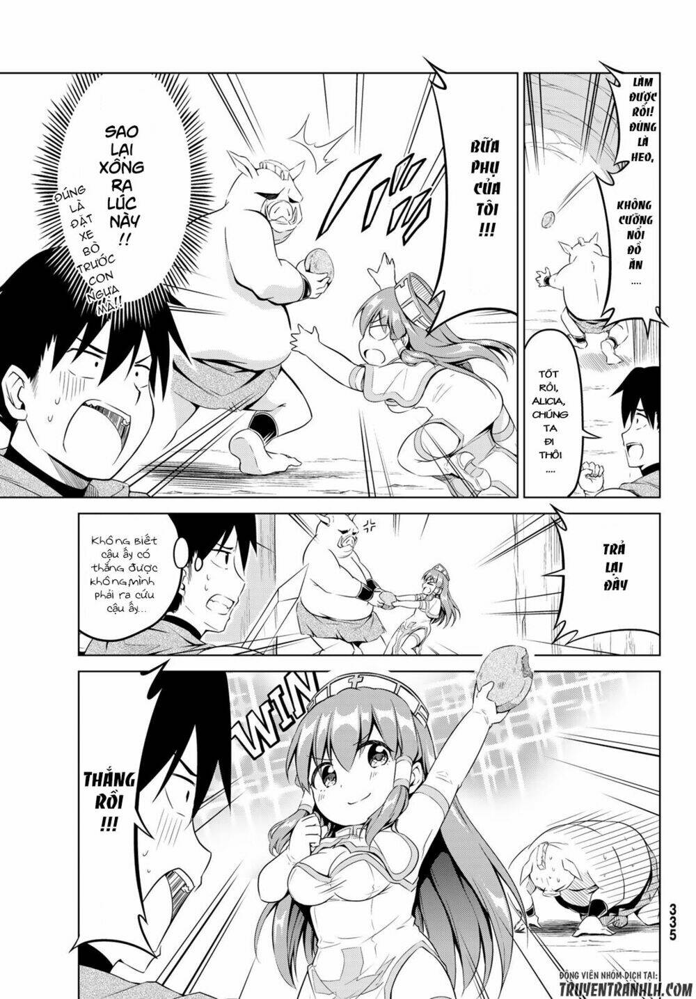 alicia's diet quest chapter 7 15