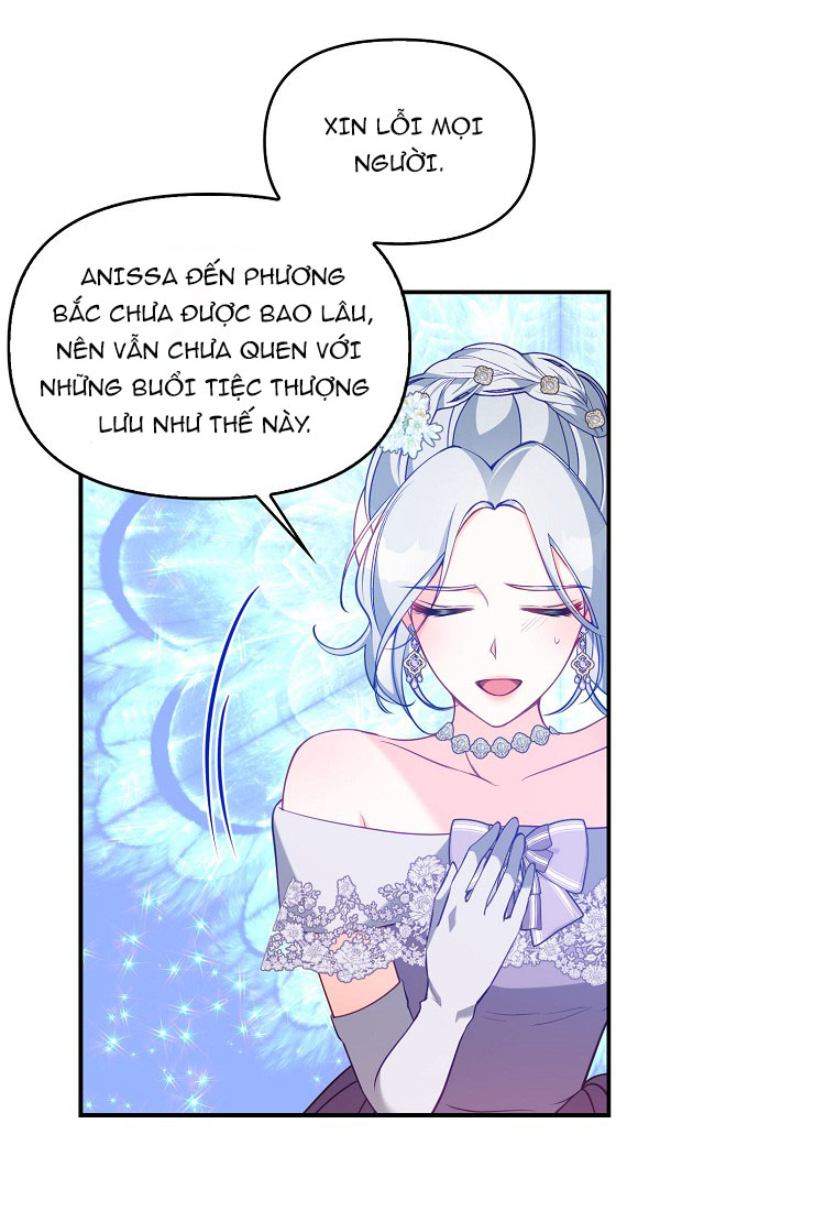 em gái cưng của đại công tước phản diện chapter 50.2 11