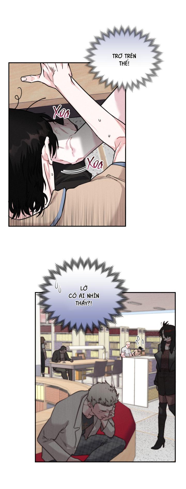 lời nói dối đẫm máu chapter 10 24