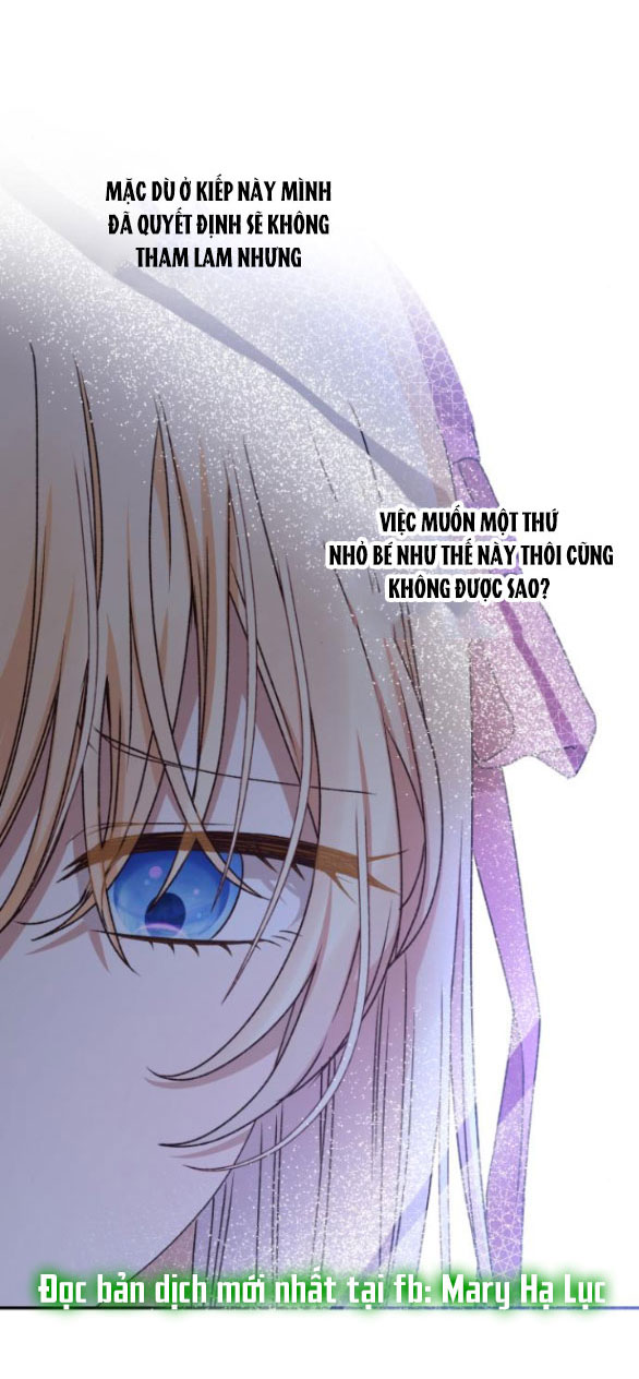 Bạo Chúa Muốn Có Cuộc Sống Tốt Đẹp chapter 35.1 - Trang 52
