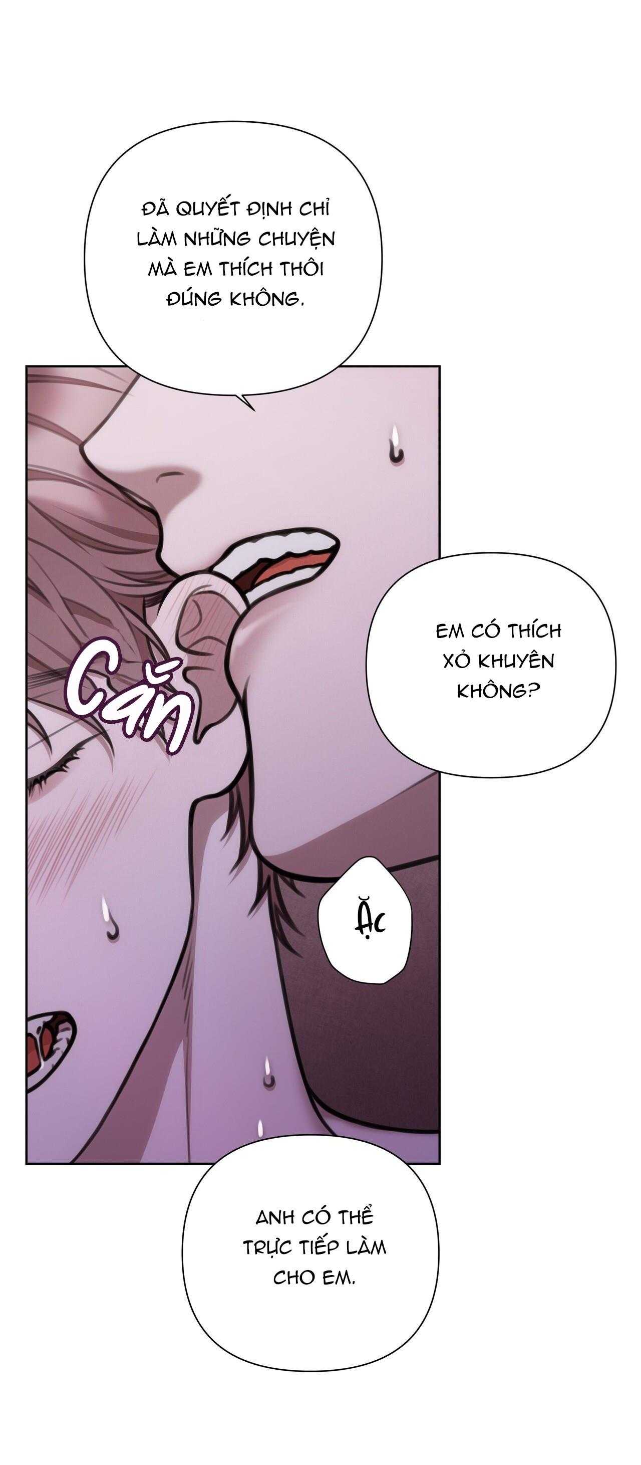 nhật ký giam cầm thư ký jin chapter 37 21