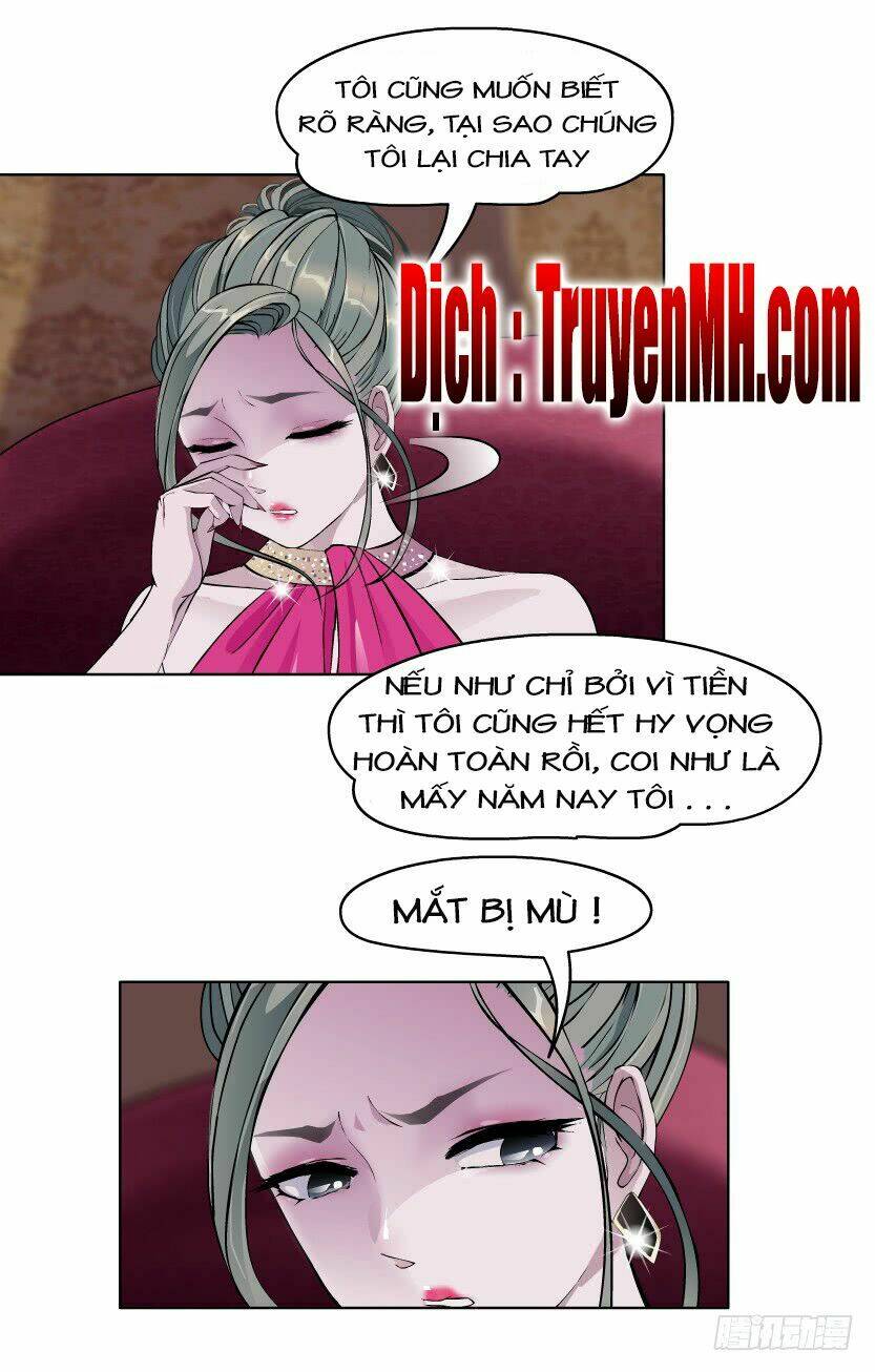 thành phố vật chất chapter 10 13