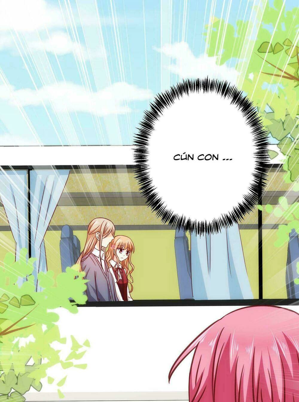 hôm nay tôi sẽ yêu ai đây ? chapter 23 3