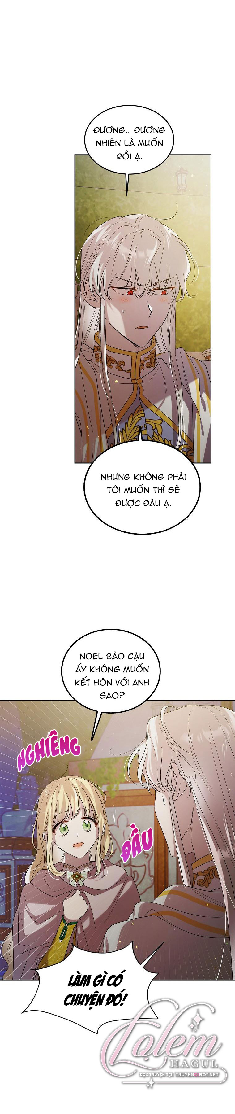 cách để em bảo vệ anh chapter 48.1 12