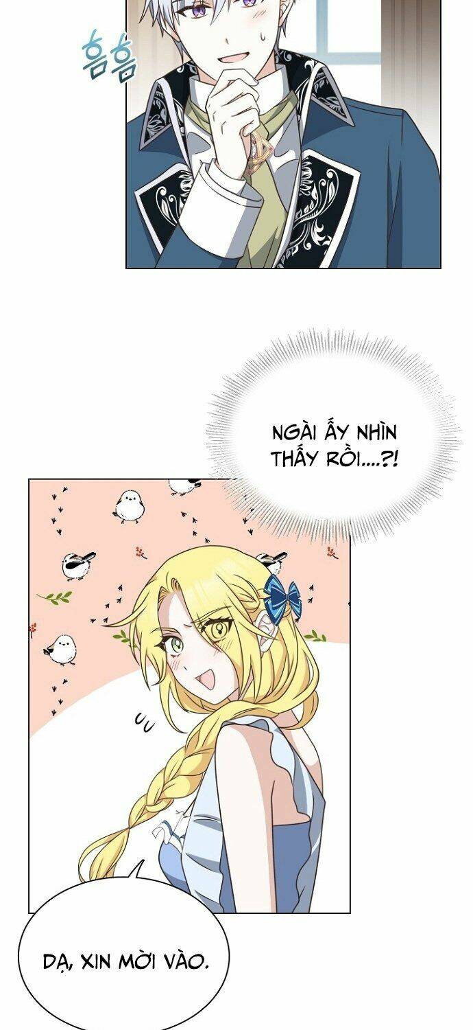 một đêm với hoàng đế chapter 20 36