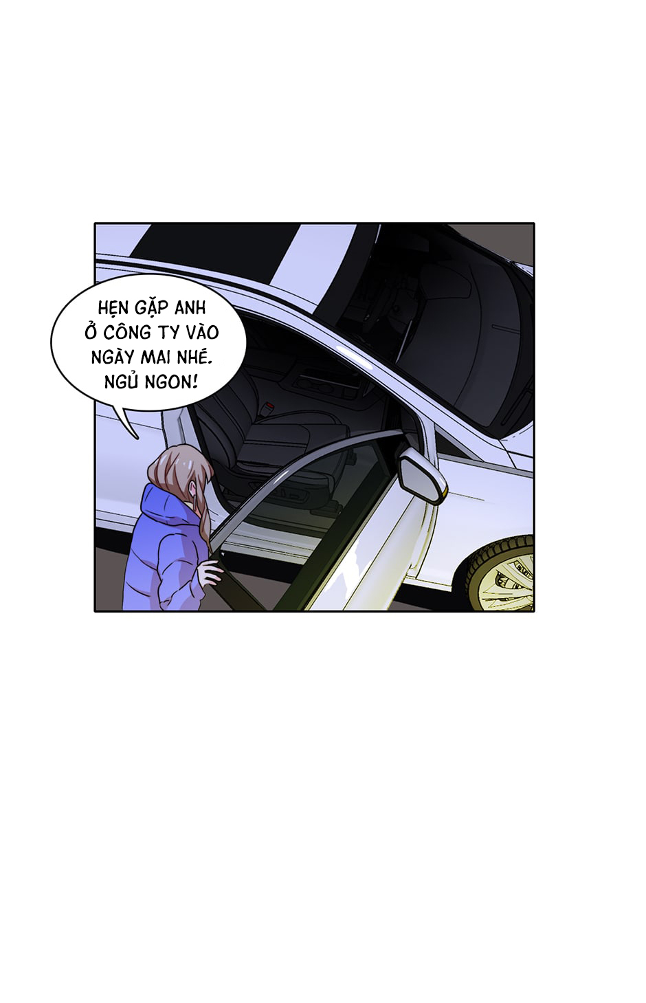 quý cô với chiếc mặt nạ chapter 42 28