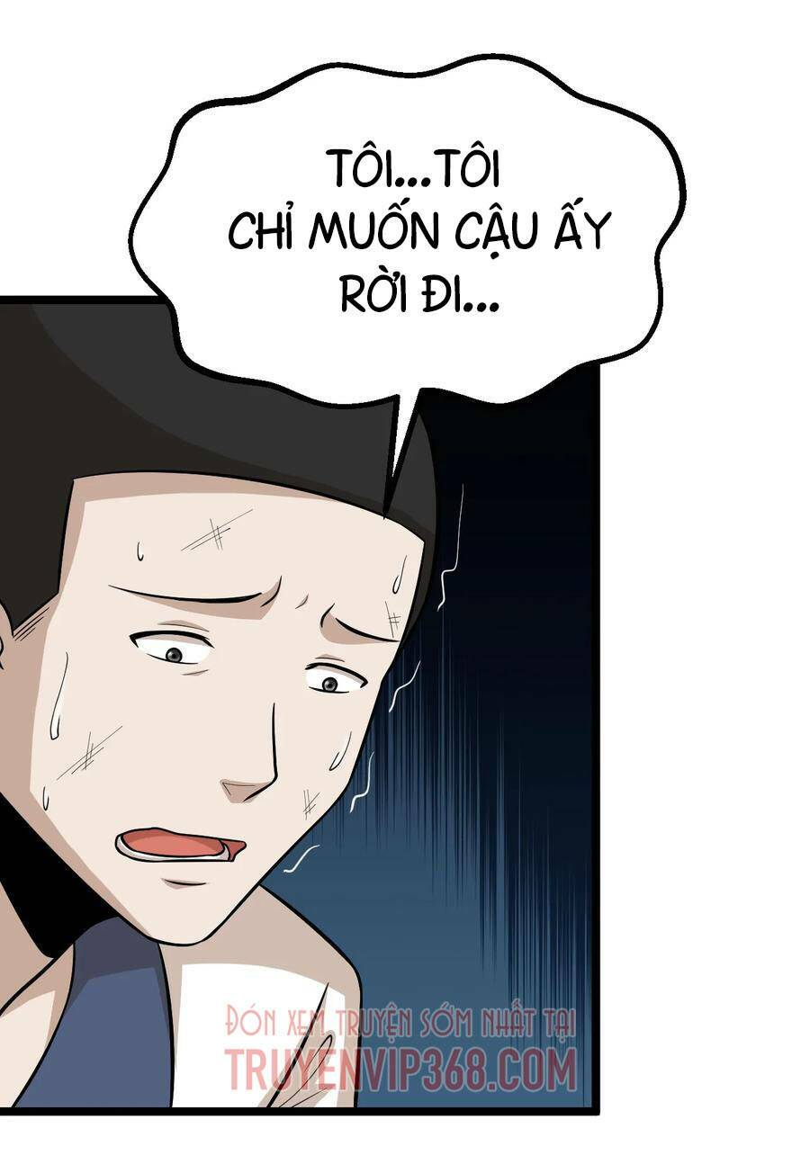 đai ca trở lại tuổi 16 chapter 99 32