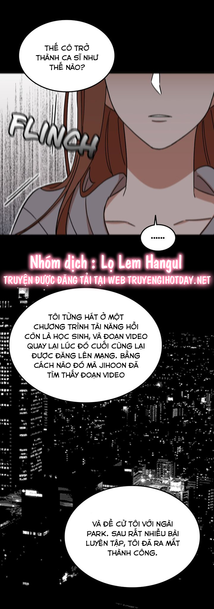 công thức cho tình yêu chapter 39 14
