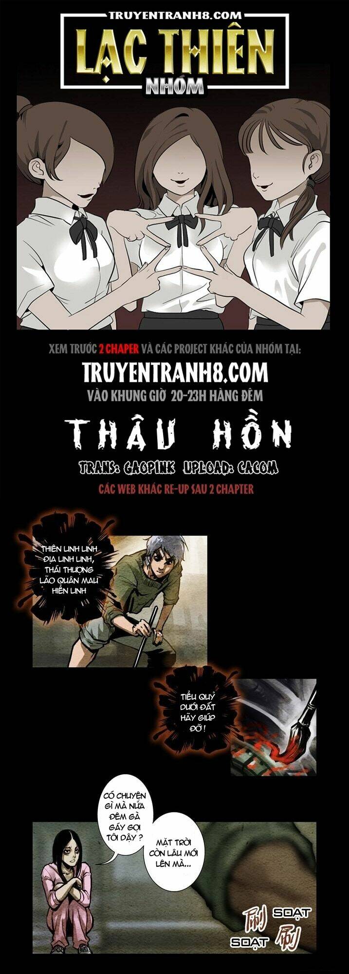 thâu hoan chapter 47 2