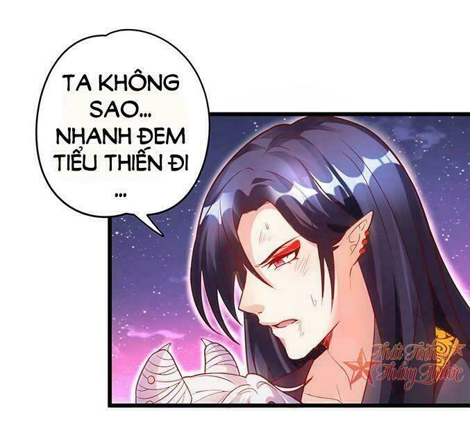 liêu liêu trai chapter 18 23
