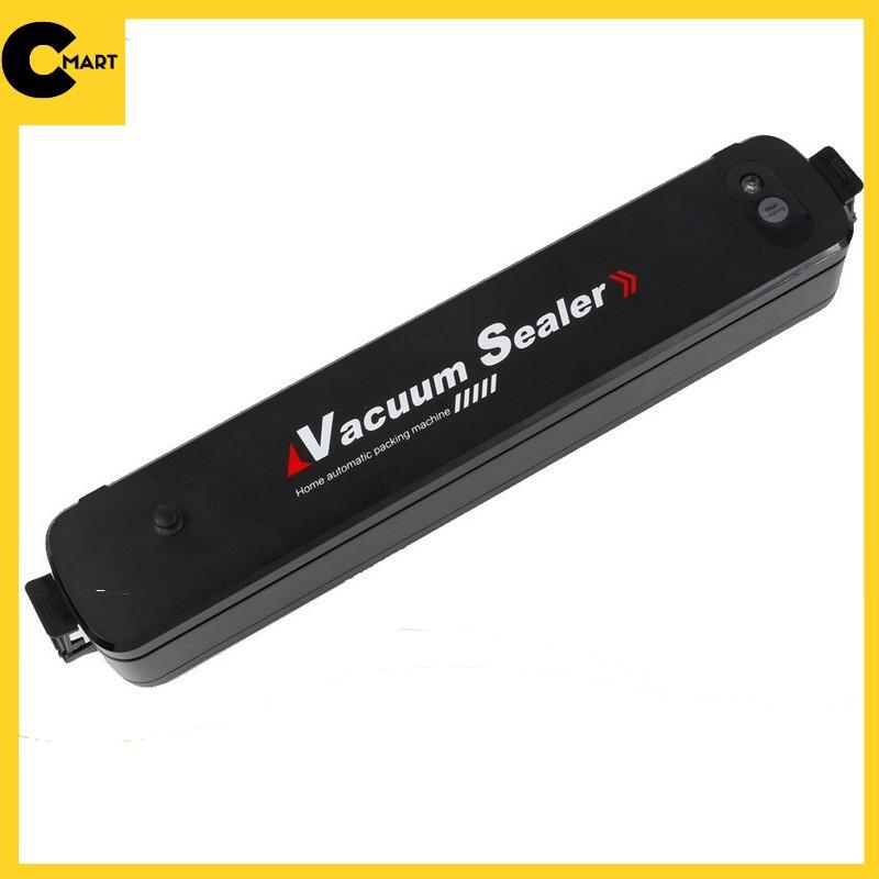 Máy Hút Chân Không Hàn Miệng Túi 2in1 Vacuum Sealer