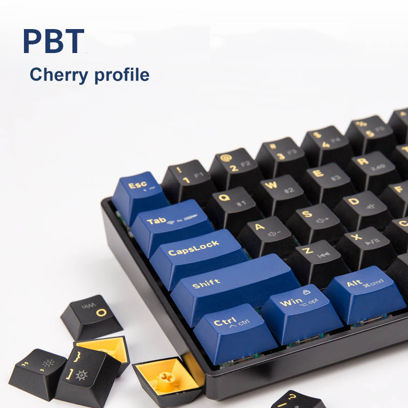 Bàn phím cơ không dây newmen GM610-Pro - Hàng Chính Hãng