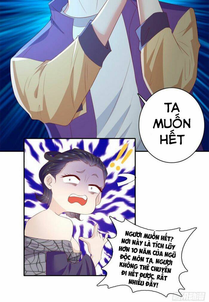 trùng sinh chi thần đế quy lai chapter 28 21