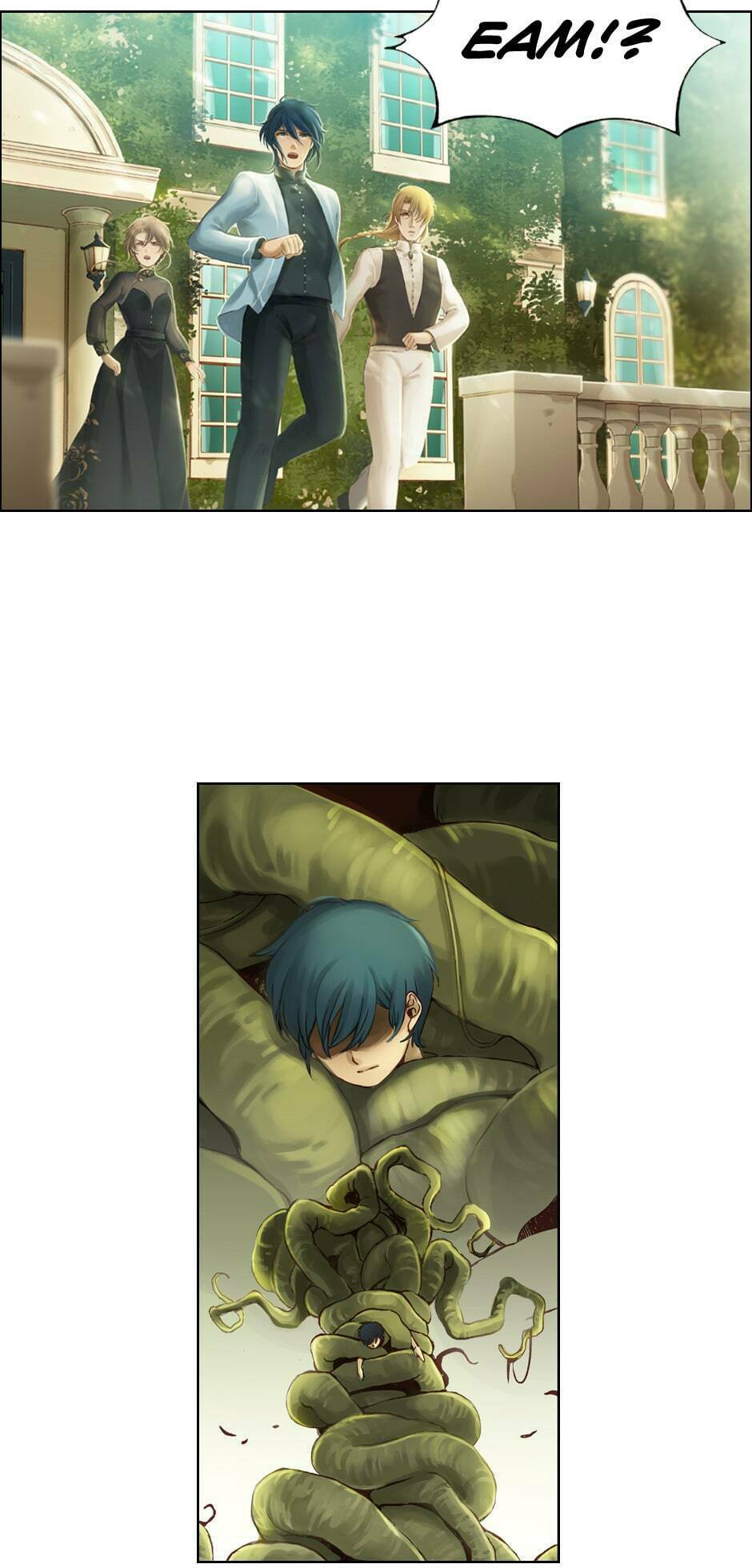 hiệp sĩ vô song chapter 4 31