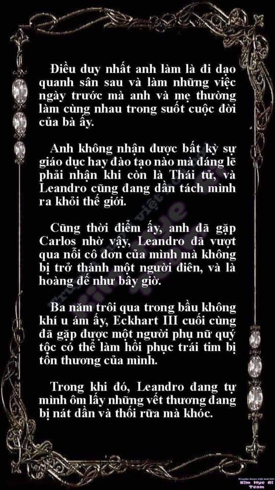 [novel 18+] ariel, thánh nữ dâm đãng chapter 16 5