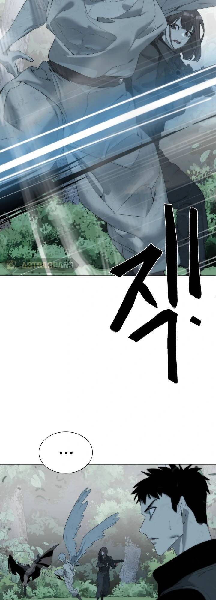 hành tinh quái vật chapter 9 9