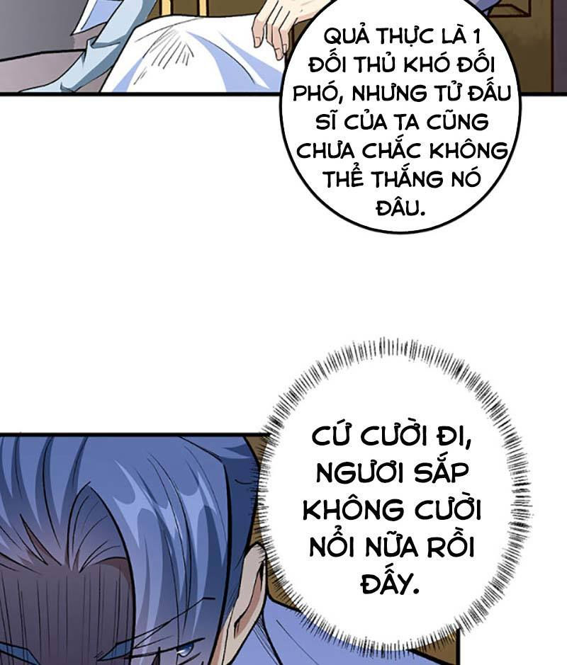 võ đạo độc tôn chapter 454 6