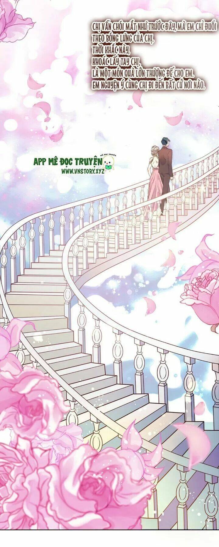 bạn trai kém tuổi bẫy yêu tôi chapter 3 11