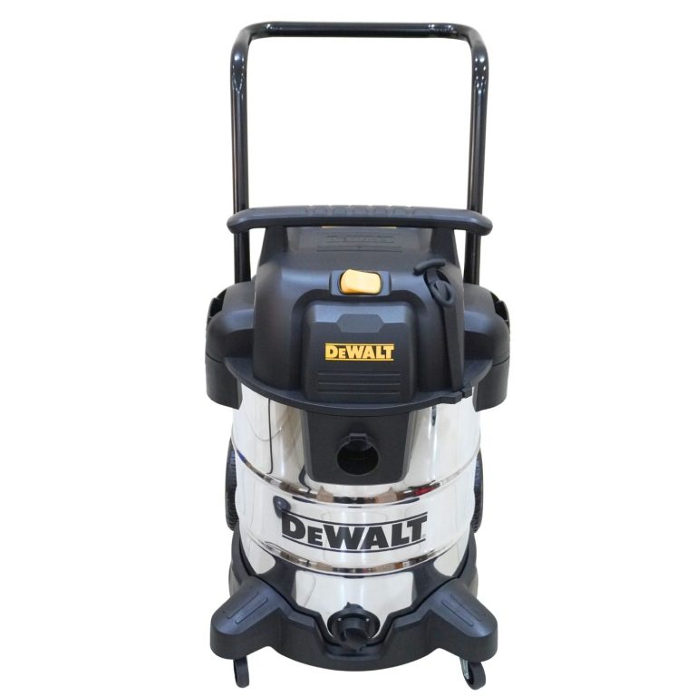 Máy hút bụi Công nghiệp 3 chức năng Dewalt DXV61S – 61L – 19Kpa-HÀNG CHÍNH HÃNG