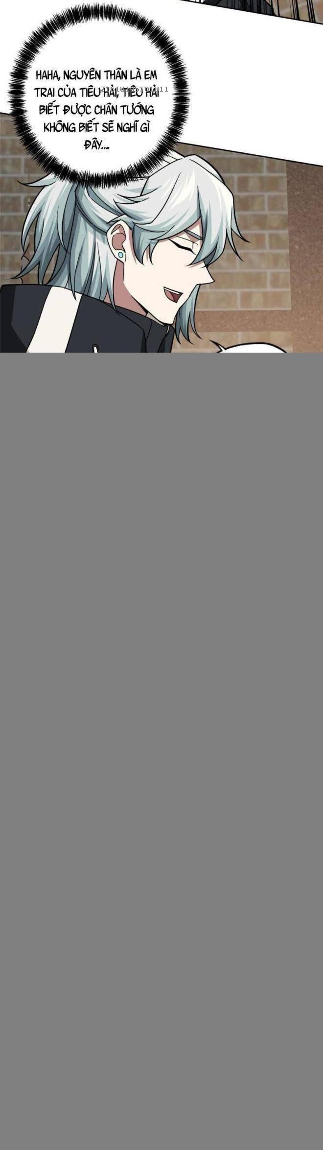 thợ máy siêu cấp chapter 143 4