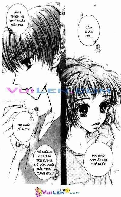 thiên thần dễ thương chapter 6 136